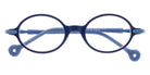 Lafont® ABC LAF ABC 3076 42 - Blue 3076 Eyeglasses
