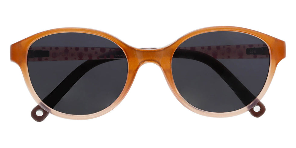 Lafont® Adele Eco LAF ADELE ECO 6527E 45 - Red 6527E Sunglasses