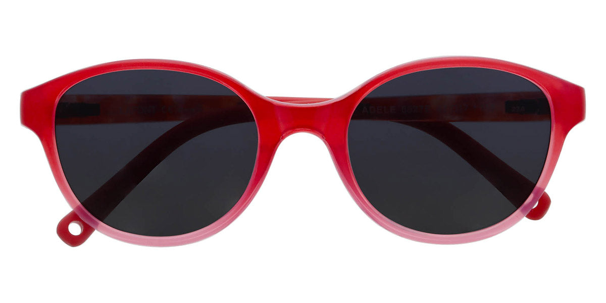 Lafont® Adele Eco LAF ADELE ECO 6527E 43 - Red 6527E Sunglasses