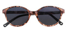 Lafont® Adele Eco LAF ADELE ECO 5527E 45 - Blue 5527E Sunglasses