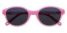 Lafont® Adele Eco LAF ADELE ECO 5530E 45 - Brown 5530E Sunglasses