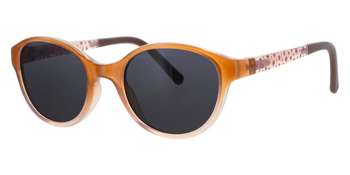 Lafont® Adele Eco LAF ADELE ECO 7101E 47 - Pink 7101E Sunglasses