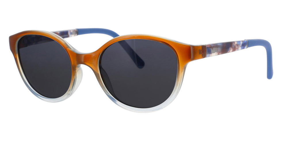 Lafont® Adele Eco LAF ADELE ECO 7718E 43 - Pink 7718E Sunglasses