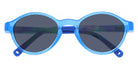 LaFont® Aloha LAF ALOHA 3093 48 - Blue 3093 Eyeglasses