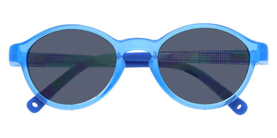 LaFont® Aloha LAF ALOHA 3093 48 - Blue 3093 Eyeglasses