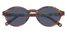 LaFont® Aloha LAF ALOHA 5091 48 - Tortoiseshell 5091 Eyeglasses