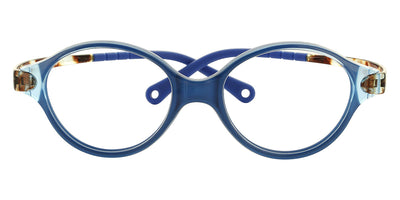 Lafont® Cache-Cache LF CACHE-CACHE 3028 44 - Blue 3028  Eyeglasses 
