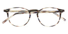 Lafont® Camus LAF CAMUS 1057 50 - Gray 1057 Eyeglasses