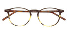 Lafont® Camus LAF CAMUS 5101 50 - Brown 5101 Eyeglasses
