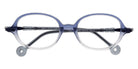 Lafont® Cirque LAF CIRQUE 3158E 44 - Blue 3158E Eyeglasses