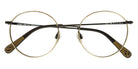 Lafont® Clic LAF CLIC 1063 49 - Golden 1063 Eyeglasses