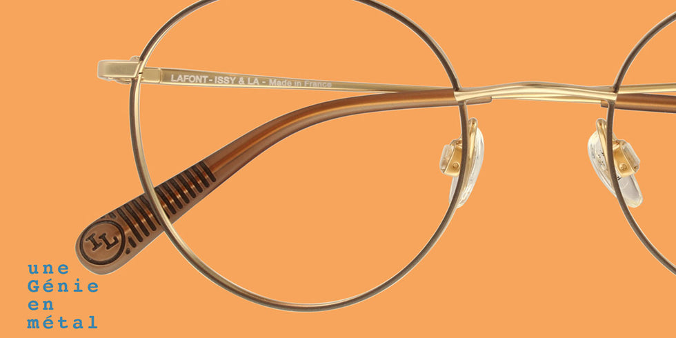 Lafont® Clic  -  Eyeglasses