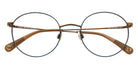 Lafont® Clic LAF CLIC 5137 49 - Brown 5137 Eyeglasses