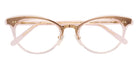 Lafont® Clin_Doeil LAF CLIN DOEIL 7060 50 - Pink 7060 Eyeglasses