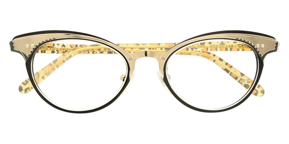 Lafont® Clin_Doeil LAF CLIN DOEIL 900 50 - Silver 900 Eyeglasses
