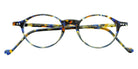 Lafont® Concerto LAF CONCERTO 3135 45 - Blue 3135 Eyeglasses