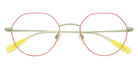 Lafont® Declic LAF DECLIC 4046 49 - Pink 4046 Eyeglasses