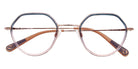 Lafont® Declic Insert LAF DECLIC INSERT 7709I 47 - Pink 7709I Eyeglasses