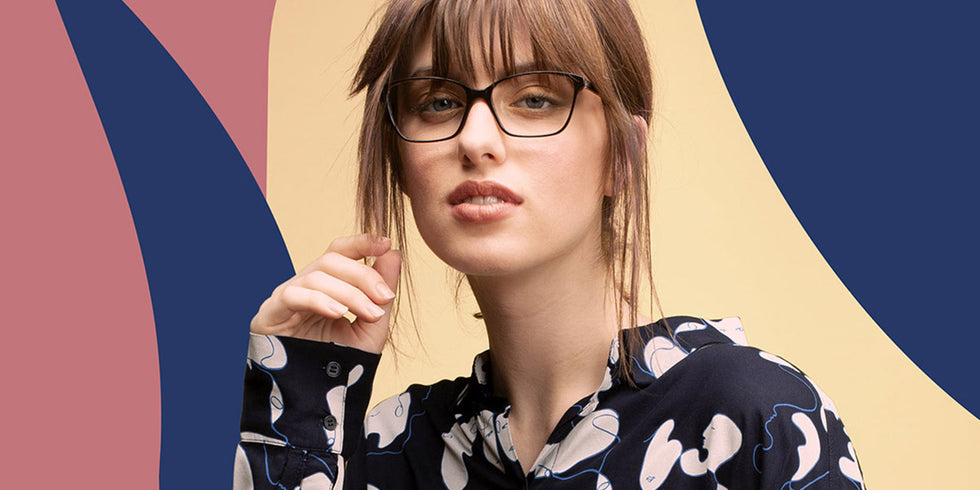 Lafont® Delicate  -  Eyeglasses