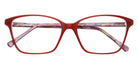 Lafont® Delicate LAF DELICATE 7093 54 - Purple 7093 Eyeglasses