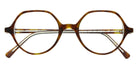 Lafont® Dinard Opt LAF DINARD OPT 675OPT 47 - Tortoiseshell 675OPT Eyeglasses