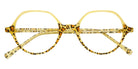 Lafont® Dinard Opt F LAF DINARD OPT F 380OF 47 - Panther 380OF Eyeglasses