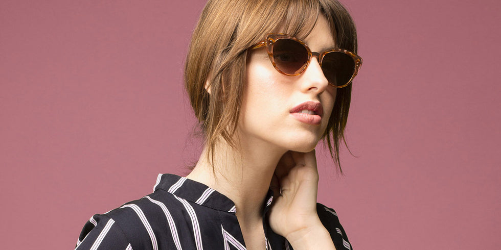Lafont® Divine Sol  -  Sunglasses