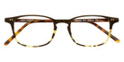 Lafont® Dupleix LAF DUPLEIX 5101 50 - Brown 5101 Eyeglasses
