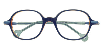 Lafont® Ecole LF ECOLE 3074 45 - Blue 3074  Eyeglasses 