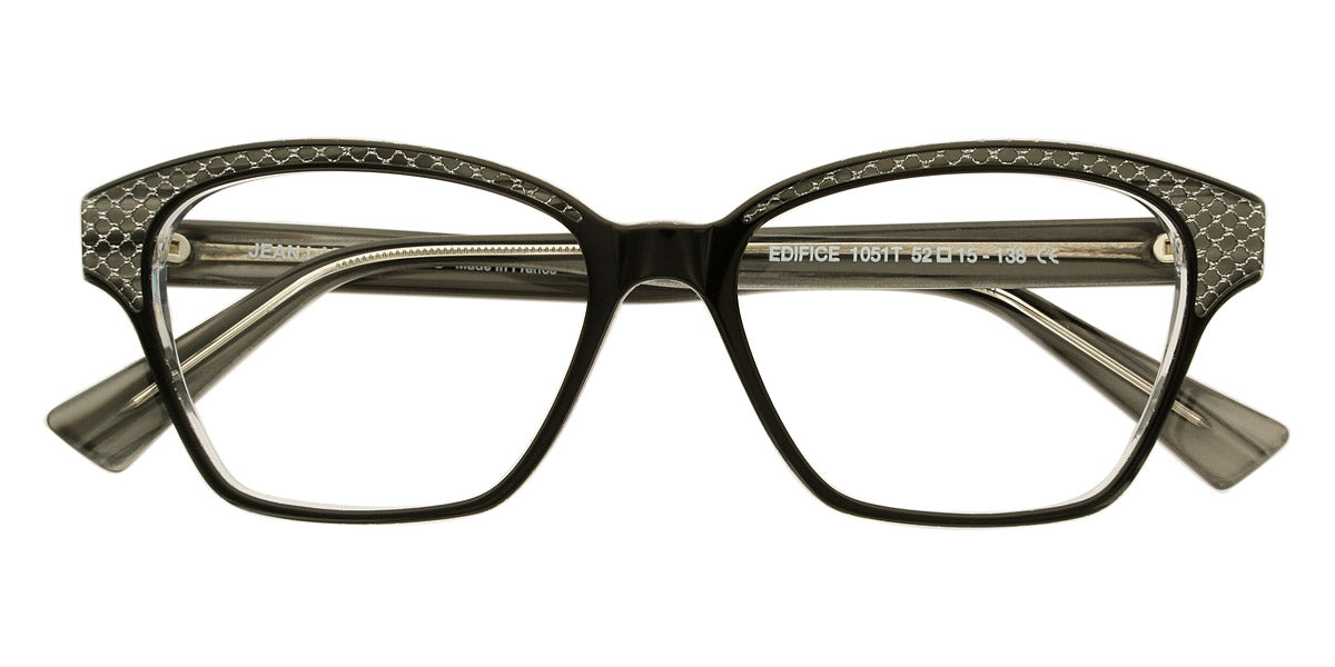 Lafont® Edifice Square Eyeglasses - EuroOptica