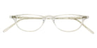 Lafont® Eiffel LAF EIFFEL 001 47 - Crystal 001 Eyeglasses