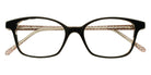 Lafont® Ella LAF ELLA 5081 49 - Black 5081 Eyeglasses