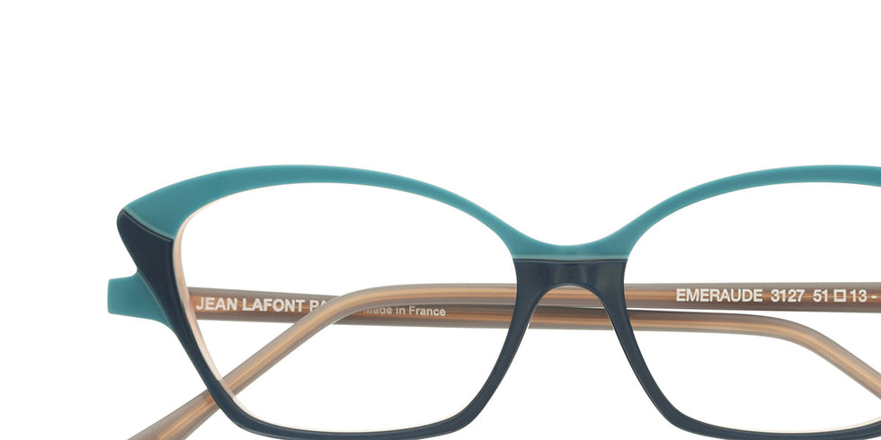 Lafont® Emeraude  -  Eyeglasses
