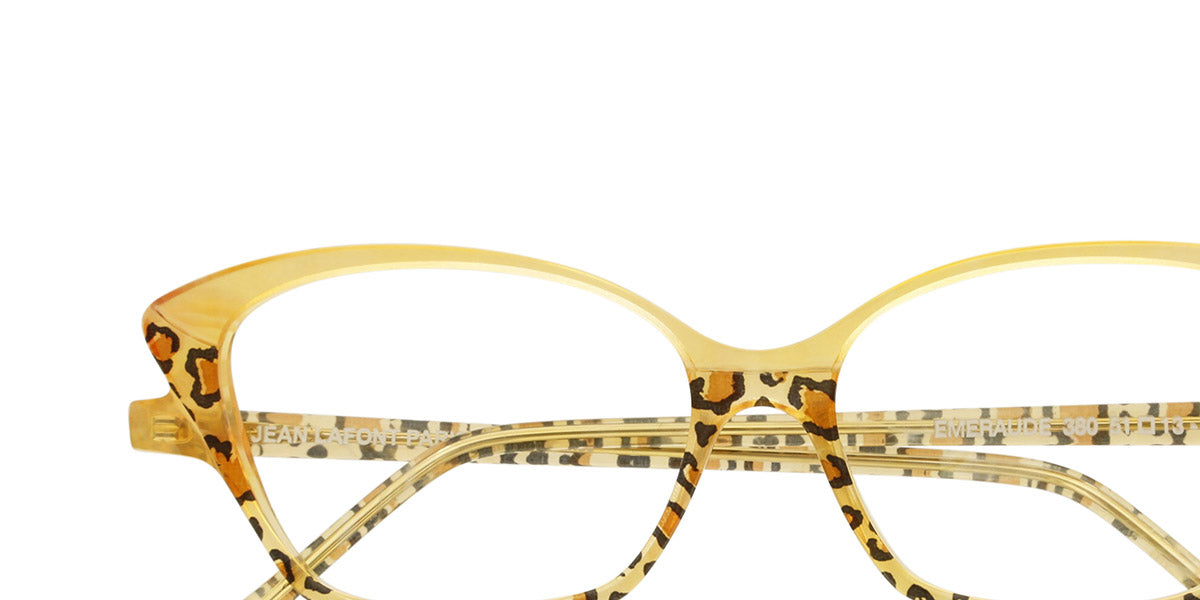 Lafont® Emeraude  -  Eyeglasses