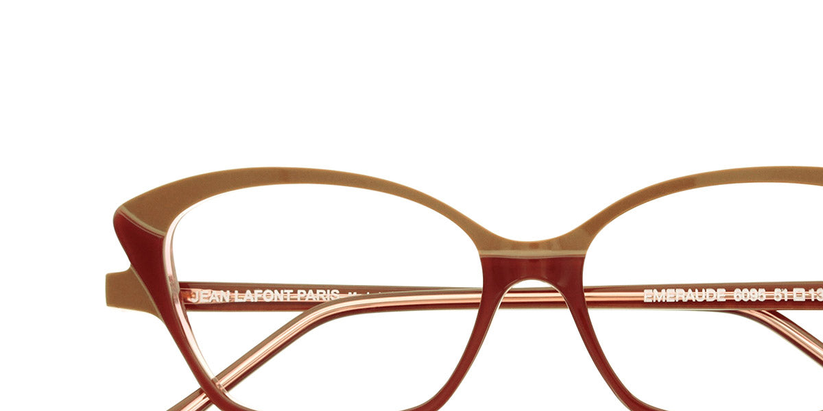 Lafont® Emeraude  -  Eyeglasses
