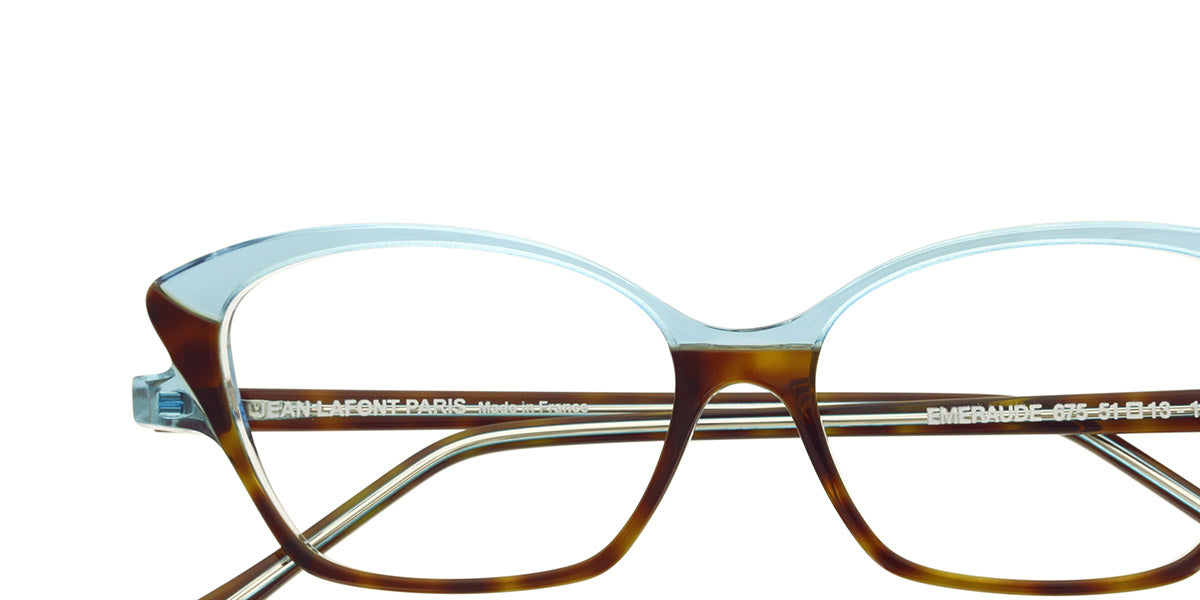 Lafont® Emeraude  -  Eyeglasses