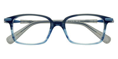 Lafont® Emile LF EMILE 3060 47 - Blue 3060  Eyeglasses 