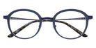 Lafont® Emmanuelle LAF EMMANUELLE 3127 47 - Blue 3127 Eyeglasses