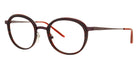 Lafont® Emmanuelle  -  Eyeglasses