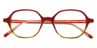 Lafont® Epic LAF EPIC 6059 49 - Horn 6059 Eyeglasses