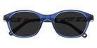 Lafont® Equinoxe LAF EQUINOXE 3130 46 - Blue 3130 Sunglasses