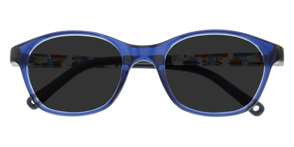Lafont® Equinoxe LAF EQUINOXE 3130 46 - Blue 3130 Sunglasses
