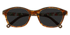 Lafont® Equinoxe LAF EQUINOXE 5091 46 - Tortoiseshell 5091 Sunglasses