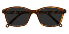 Lafont® Equinoxe LAF EQUINOXE 5191 48 - Tortoiseshell 5191 Sunglasses