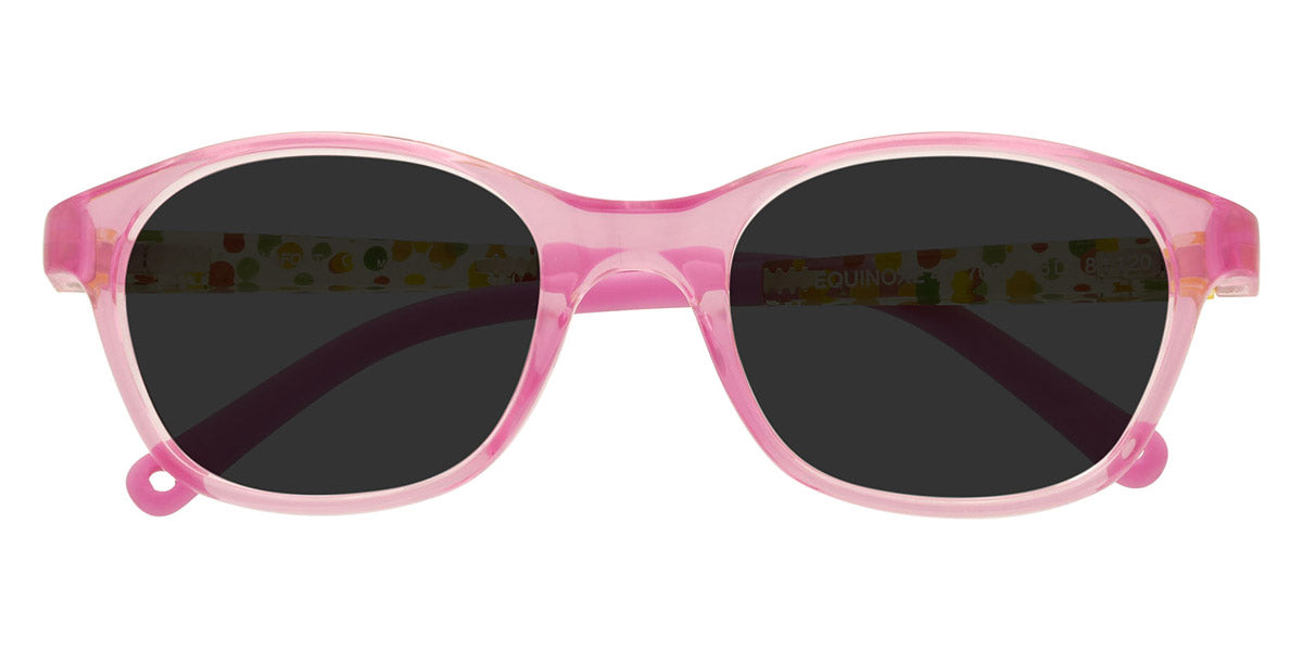 Lafont® Equinoxe LAF EQUINOXE 7083 46 - Purple 7083 Sunglasses