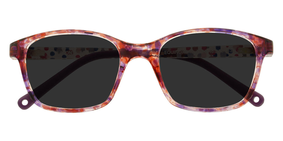 Lafont® Equinoxe LAF EQUINOXE 7094 48 - Pink 7094 Sunglasses