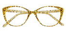Lafont® Estampe LAF ESTAMPE 380 53 - Panther 380 Eyeglasses