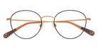 Lafont® Express LAF EXPRESS 7102 50 - Blue 7102 Eyeglasses