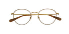 Lafont® Express LAF EXPRESS 880 50 - Brown 880 Eyeglasses