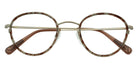 Lafont® Express_Insert LAF EXPRESS INSERT 5500I 50 - Golden 5500I Eyeglasses